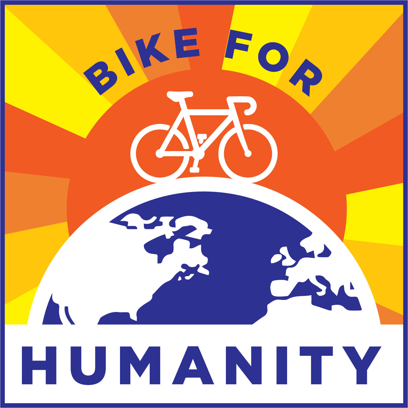 Bike For Humanity